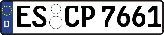 ES-CP7661