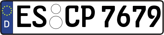 ES-CP7679