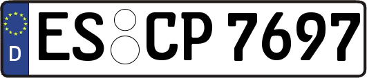 ES-CP7697