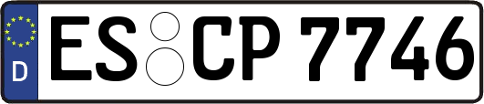 ES-CP7746