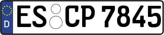 ES-CP7845