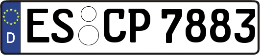 ES-CP7883