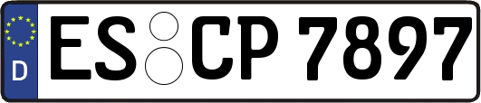 ES-CP7897
