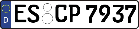 ES-CP7937