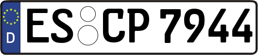 ES-CP7944