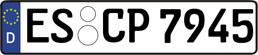 ES-CP7945