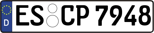 ES-CP7948