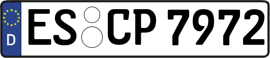 ES-CP7972