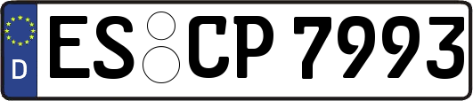 ES-CP7993