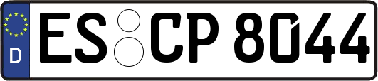 ES-CP8044