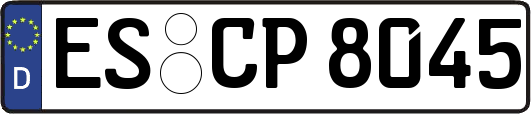 ES-CP8045