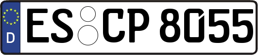 ES-CP8055