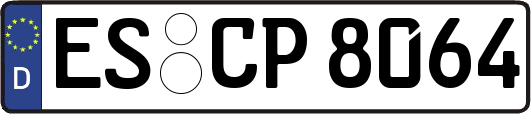 ES-CP8064