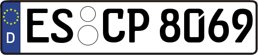 ES-CP8069