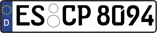 ES-CP8094