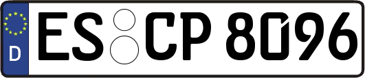 ES-CP8096