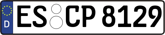 ES-CP8129