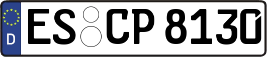 ES-CP8130