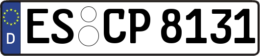 ES-CP8131
