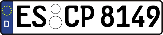 ES-CP8149