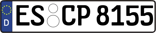 ES-CP8155