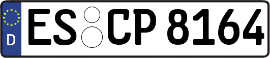 ES-CP8164