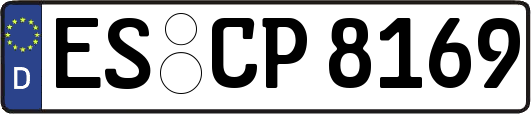 ES-CP8169