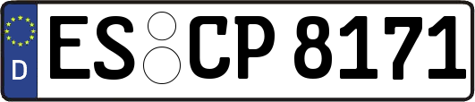 ES-CP8171