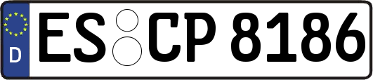 ES-CP8186