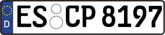 ES-CP8197