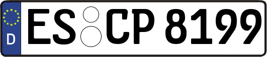 ES-CP8199