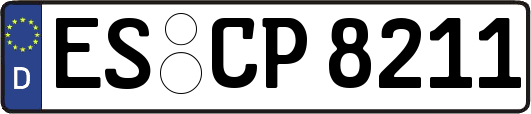 ES-CP8211
