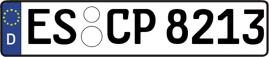 ES-CP8213