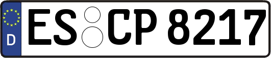 ES-CP8217