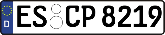 ES-CP8219