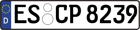 ES-CP8239