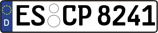 ES-CP8241