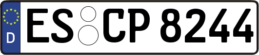 ES-CP8244