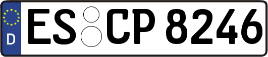 ES-CP8246