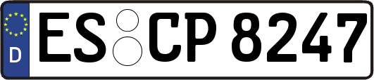 ES-CP8247