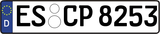 ES-CP8253