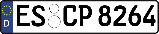 ES-CP8264