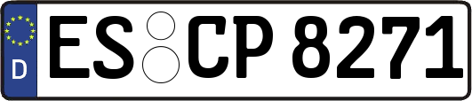 ES-CP8271