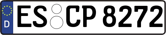 ES-CP8272