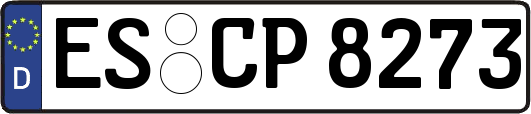 ES-CP8273