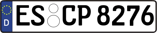 ES-CP8276