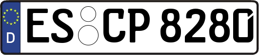 ES-CP8280