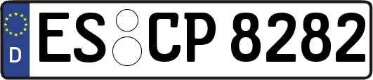 ES-CP8282