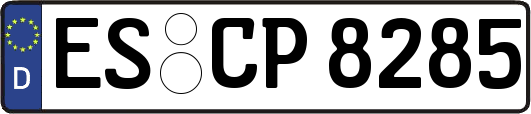 ES-CP8285