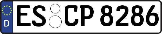 ES-CP8286